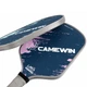 Набор для пиклбола Camewin Pickleball 00264 2 ракетки + 4 мяча - изображение 6