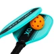 Набор для пиклбола OkFox Pickleball 7968 2 ракетки + 2 мяча с чехлом - изображение 6