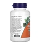 Now foods zinc glycinate 30 mg цинк глицинат 30 мг 120 капсул - изображение 3