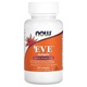 Now foods Eve superior women`s multi 90 softgels, мультивітаміни для жінок, вітаміни єва - зображення 1