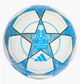 Мяч футбольный Adidas Ucl Training 25/26 League Stage - изображение 1