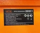 Верстат свердлильний GTM ZJ5132/1 1100 Вт 230 В, патрон 16 мм/MT4, 12 швидкостей, LED-підсвітка, лещата - зображення 6