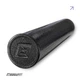Масажний ролик EasyFit PolyFoam Roller EPP 60 см - зображення 1