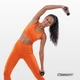 Гантель EasyFit 0.5 кг 1 шт с виниловым покрытием черная цельная литая неразборная для фитнеса (EF-0005BK) - изображение 6