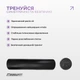 Масажний ролик EasyFit PolyFoam Roller EPP 60 см - зображення 5