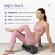 Масажний ролик EasyFit PolyFoam Roller EPP 60 см - зображення 6