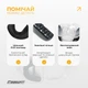 Термопластична капа для боксу EasyFit одночелюстная - зображення 4