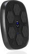 Tarcza bokserska muzyczna Gymtek Smart Boxer BX100 Bluetooth G-05334 Czarna (5905399053345) - obraz 2