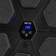 Tarcza bokserska muzyczna Gymtek Smart Boxer BX100 Bluetooth G-05334 Czarna (5905399053345) - obraz 5