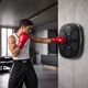Tarcza bokserska muzyczna Gymtek Smart Boxer BX100 Bluetooth G-05334 Czarna (5905399053345) - obraz 9