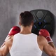 Tarcza bokserska muzyczna Gymtek Smart Boxer BX100 Bluetooth G-05334 Czarna (5905399053345) - obraz 10
