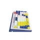 Клавіатура A4Tech Bloody B950 Warrior RGB Blue - зображення 4