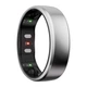 Смартринг RingConn Gen 2 размер 7 Silver (123030701) - изображение 2