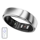Смарт-кільце Ringconn Gen 2 Air RCA-02 розмір 12 Silver (124031201) - зображення 1