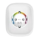 Розетка смарт Gosund SP1-HE Wi-Fi 16A 2 шт. HomeKit (SP1-HE-2) - зображення 2
