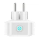 Розетка смарт Gosund SP1-HE Wi-Fi 16A 2 шт. HomeKit (SP1-HE-2) - зображення 3