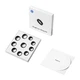 Смартколечко RingConn Gen 3 размер 6-15 Black (125010001) - изображение 5