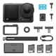 Экшн-камера DJI Osmo Action 4 Adventure Combo (CP.OS.00000270.01) - изображение 1
