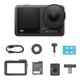 Камера DJI Osmo Action 4 Standard Combo (CP.OS.00000269.01) - изображение 1