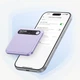 Диктофон BOYA Notra с транскрипцией AI Purple (6977490712369) - изображение 12