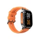 Смарт-годинник HiFuture FutureFit Ultra3 Orange (HSSW1OG) - зображення 5