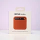 Диктофон BOYA Notra с транскрипцией AI Orange - изображение 15