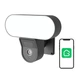 Камера IP Gosund IPC3 1080p White (6972391287725) - зображення 5