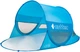 Пляжний намет Outtec саморозкладний садовий намет-ширма EasyShade UV50 Бракитний (5907766660460) - зображення 4