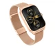 Смартгодинник Garett GRC Activity 2 52мм Золотий - изображение 4