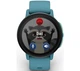 Смартгодинник Garmin Bounce 2 Бірюзовий - изображение 2