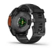 Смартгодинник Garmin Fenix 8 47мм GPS Чорний - зображення 2