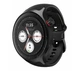 Смартгодинник Motorola Moto Watch Функції ШІ 47мм GPS Чорний - зображення 1