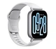 Смартгодинник Xiaomi Redmi Watch 5 Active Срібний - зображення 3