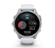 Смартгодинник Garmin Fenix 8 43мм GPS Білий - зображення 2
