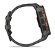 Смартгодинник Garmin Instinct 3 Solar 50мм GPS Чорно-графітовий - зображення 2