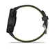 Смартгодинник Garmin Forerunner 170 43мм GPS Жовто-чорний - изображение 3