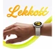 Смартгодинник realme Watch S5 Білий - зображення 5