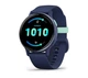 Смартгодинник Garmin vivoactive 5 42мм GPS Синій - изображение 1