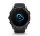 Смартгодинник Garmin Fenix 8 51мм GPS Чорний - зображення 2