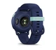 Смартгодинник Garmin vivoactive 5 42мм GPS Синій - изображение 5
