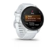Смартгодинник Garmin Forerunner 70 42мм GPS Білий - зображення 1