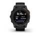 Смартгодинник Garmin fenix 7 Pro Solar 47мм GPS Чорний - зображення 3