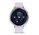 Смартгодинник Garmin Venu 4 41мм Фіолетовий - зображення 3