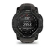 Смартгодинник Garmin Instinct 3 AMOLED 50мм GPS Чорний - зображення 2
