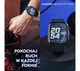 Смартгодинник Huawei Watch Fit 5 Pro 44мм Чорний - зображення 6