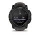 Смартгодинник Garmin Instinct 3 AMOLED 50мм GPS Чорний - зображення 7