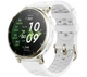 Смартгодинник Amazfit Active 3 Premium NFC Білий - зображення 1