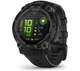 Смартгодинник Garmin Instinct 3 50мм AMOLED Тактичне видання - зображення 1
