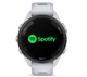 Смартгодинник Garmin Forerunner 265S M Білий - зображення 4