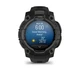 Смартгодинник Garmin Instinct 3 45мм GPS Чорний - изображение 6